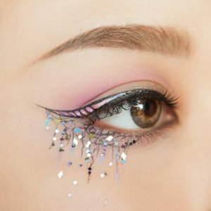 Yay or Nay Eyeliner Bentuk Tanduk Unicorn Yang Nge-Hits ( 1 )